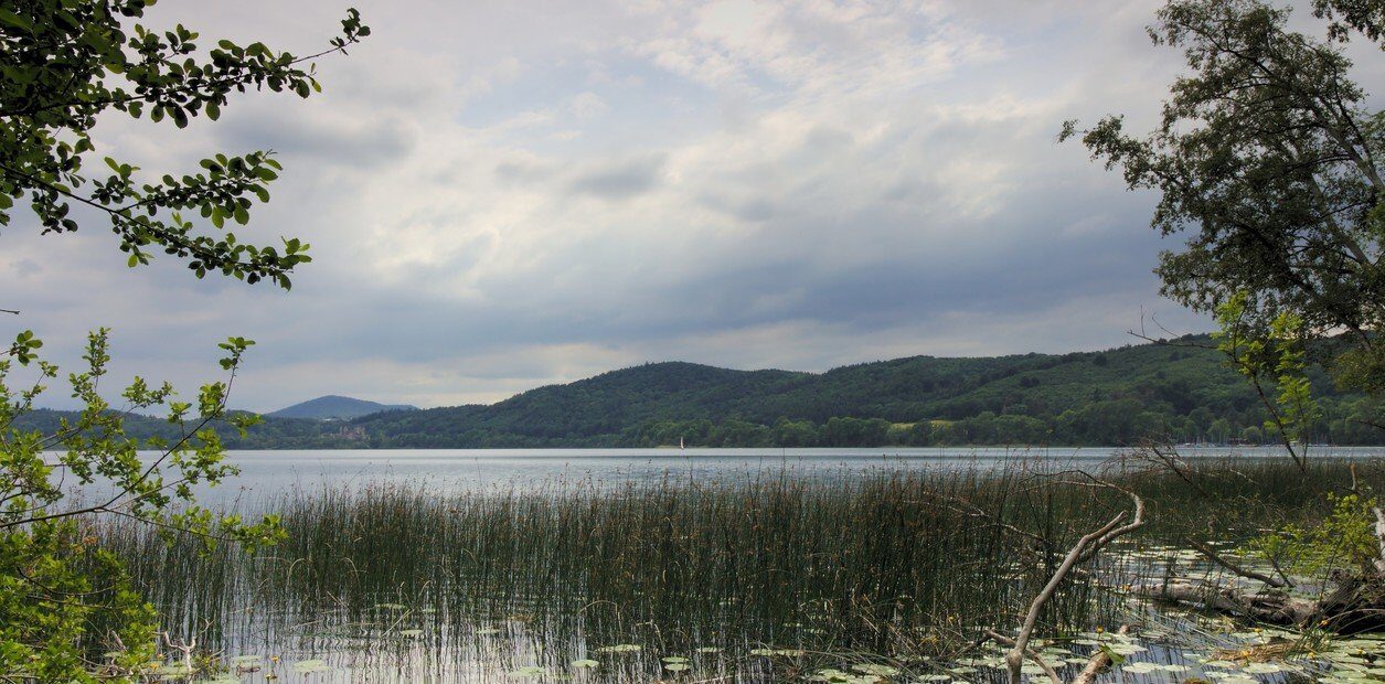 lago Laach