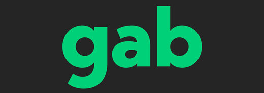 Gab social media