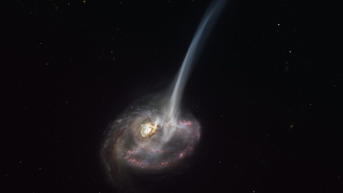 galaxia ID2299