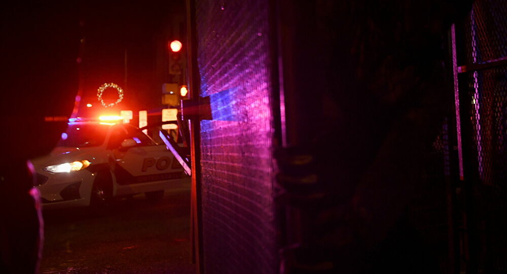 Phoenix police