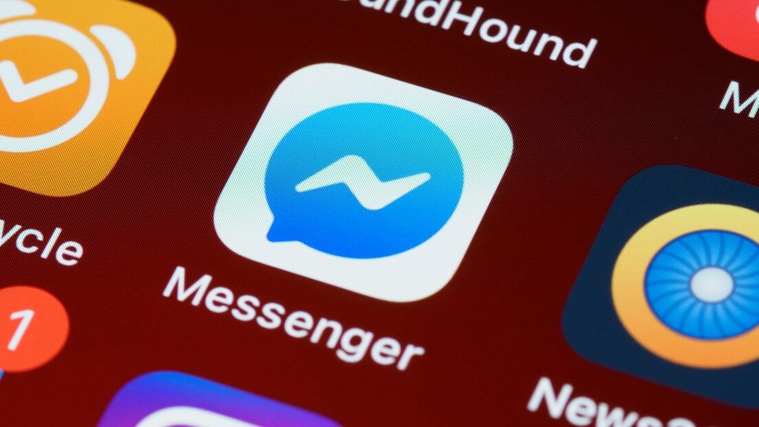 facebook messenger