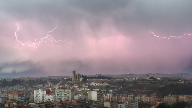super storm