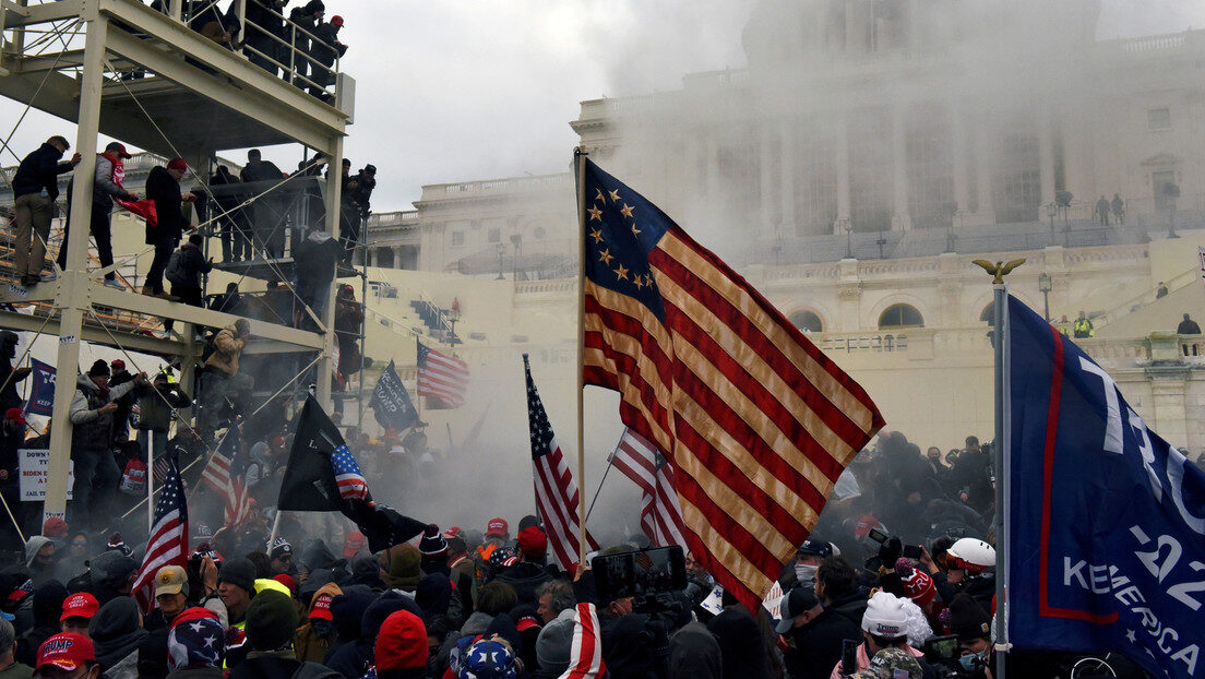 US Capitol