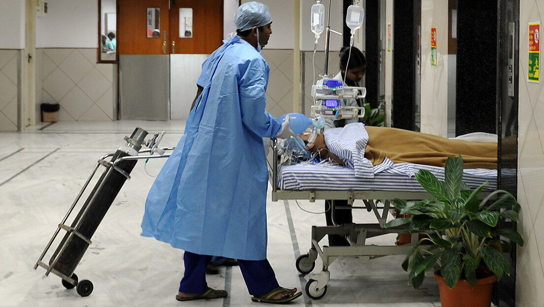 India Hospital