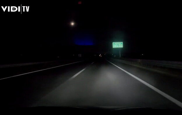 fireball