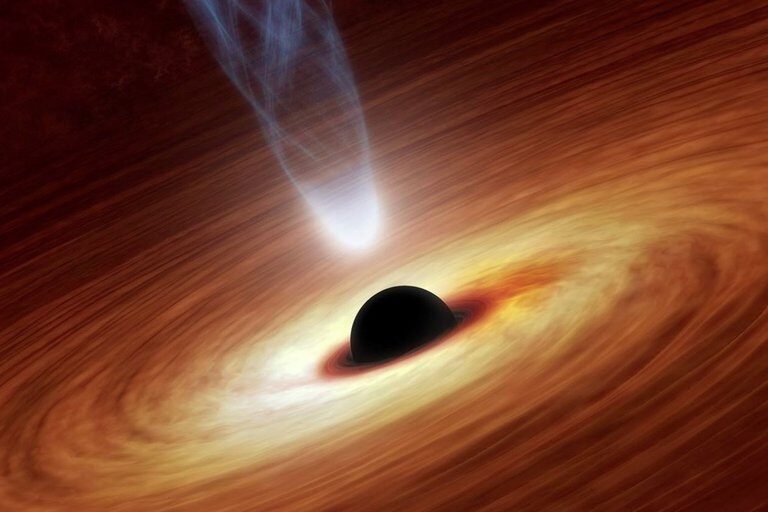 Clic para aumentar NASA