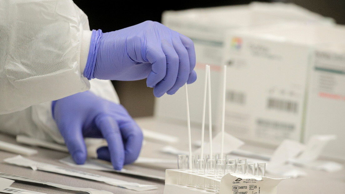 vaccines labs