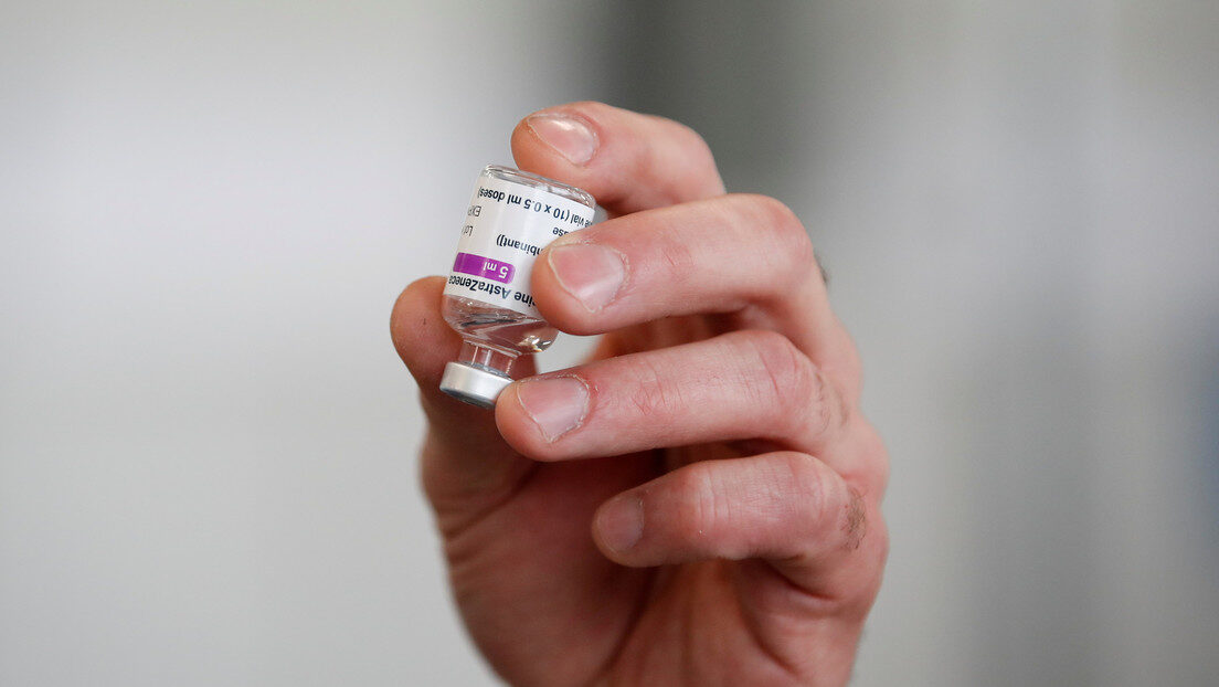 Vacuna vaccine