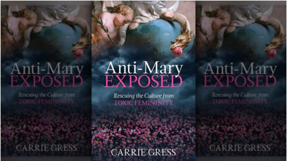 anti-mary exposed