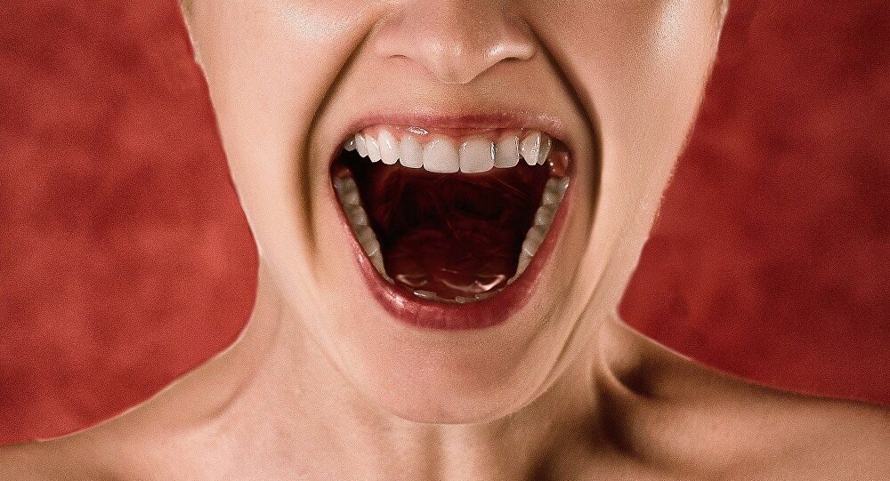 mouth boca