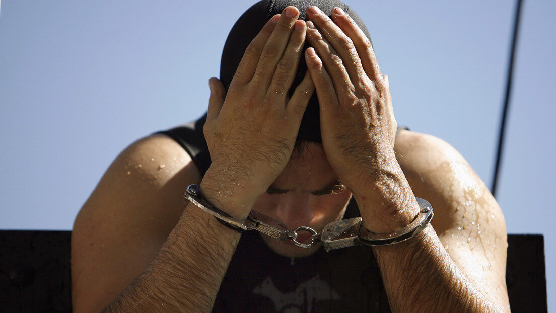 Prisoner