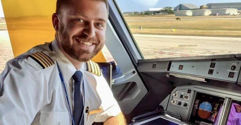 piloto,repartidor,desempleados,aviación civil