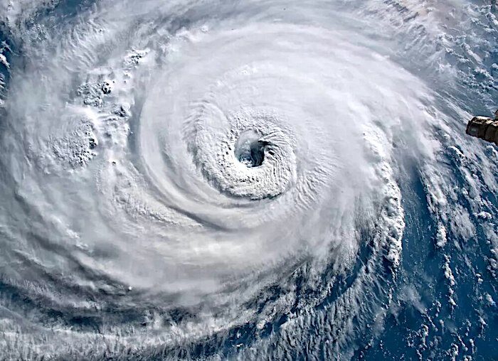 Hurricane Florence