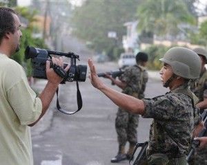 golpe de estado Honduras