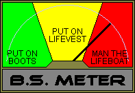 BS Meter