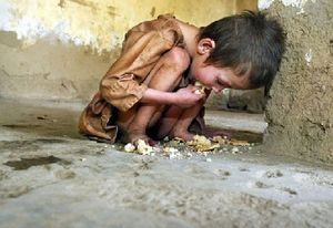 Clic para aumentar hambre niño