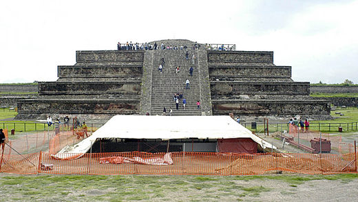 Teotihuacán 1
