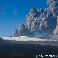 Eyjafjallajökull