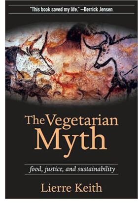 Libro el mito vegetariano pdf
