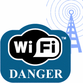 wifi peligroso