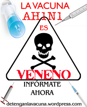 Vacuna h1n1 gripe a