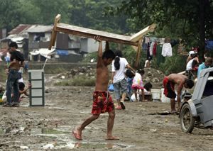 meari inundaciones filipinas