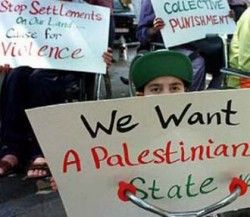 estado palestino