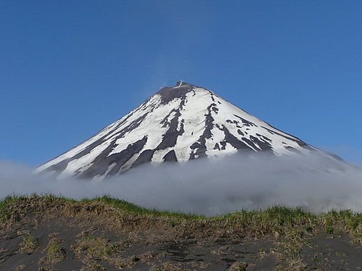 volcan cleveland