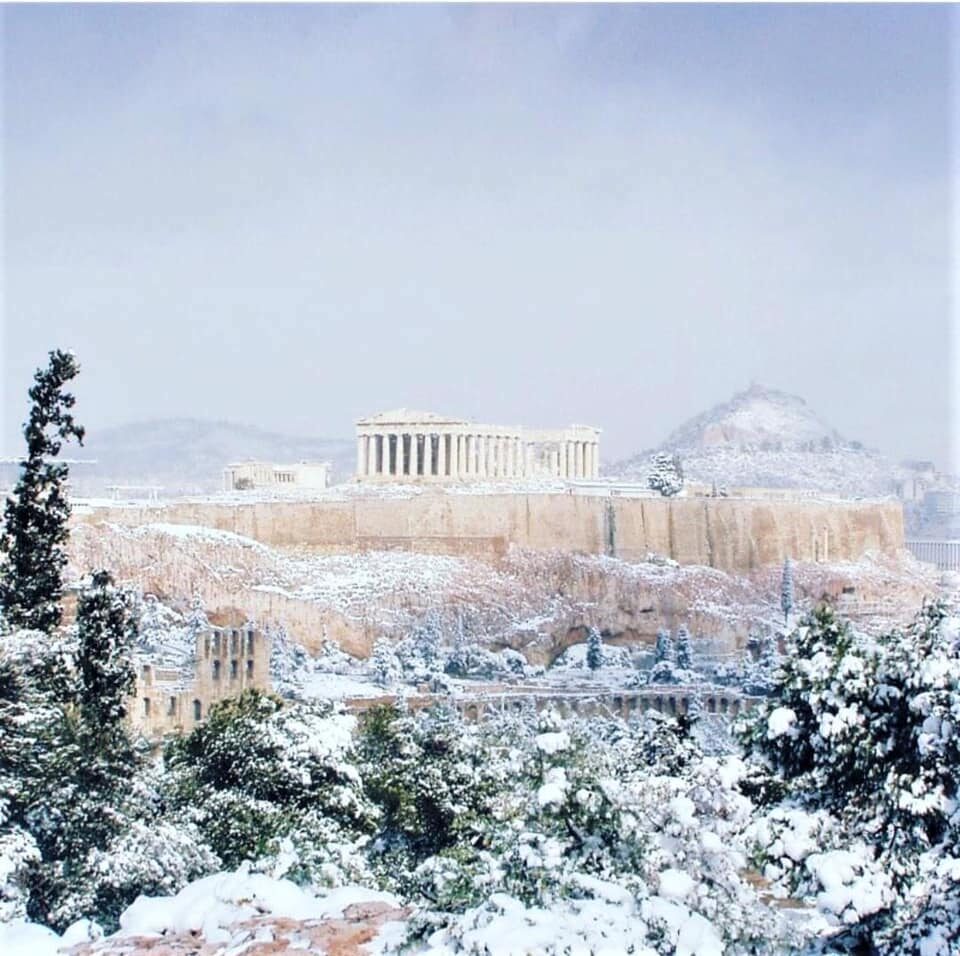 Clic para aumentar Enjoy Greece.
