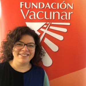 Corrupta Carla Vizzotti, agente,programa,laboratorios,vacunación masiva argentinos