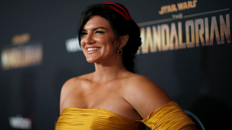 Gina Carano