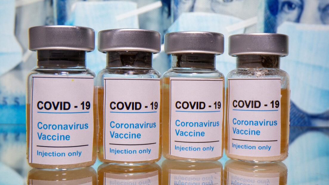 Covid vaccine