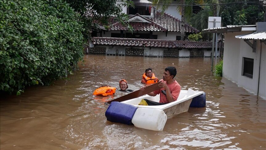 flood