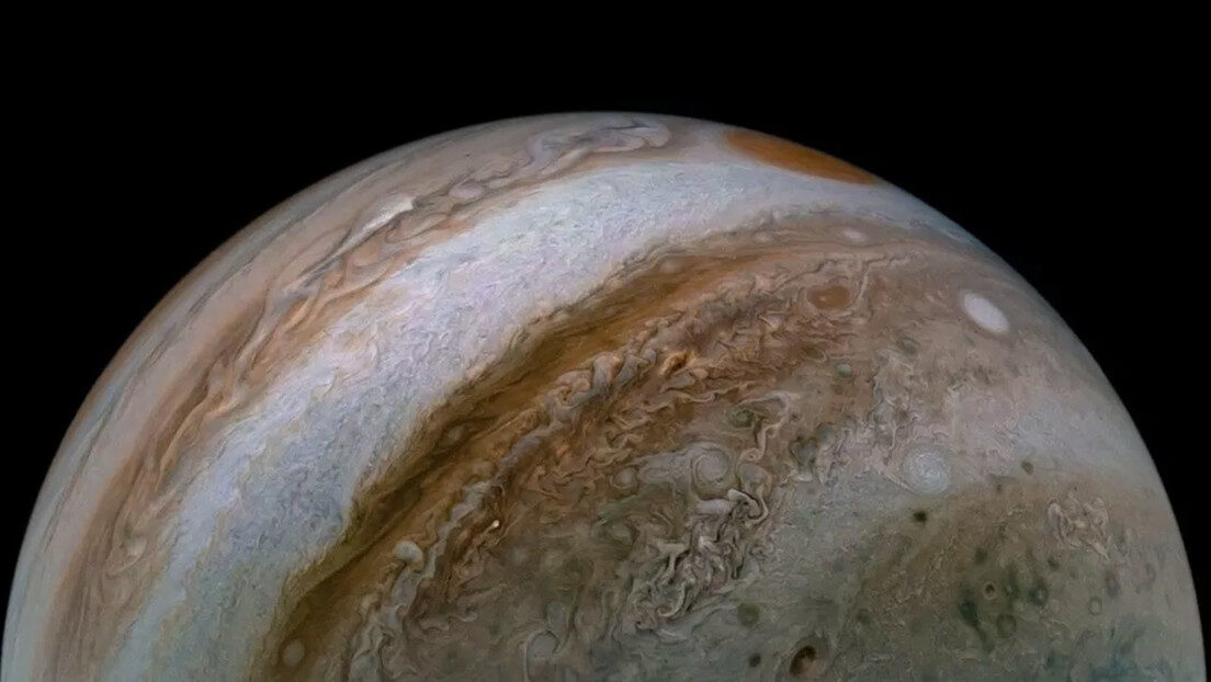 Jupiter