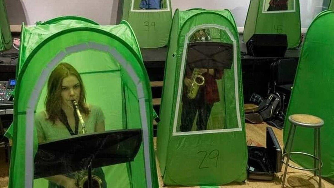 musical band
