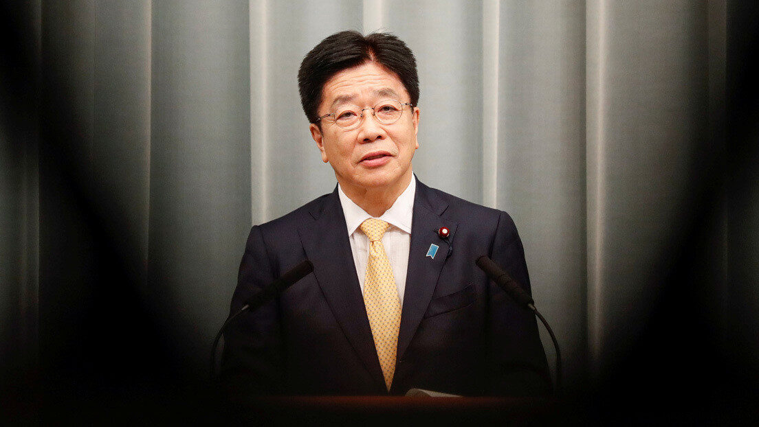 Katsunobu Kato