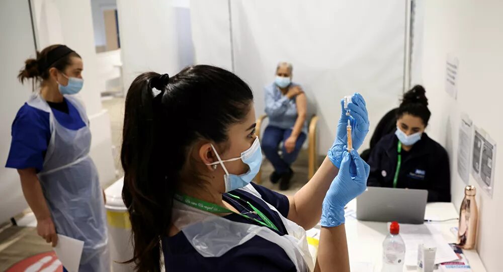 Clic para aumentar Vaccination