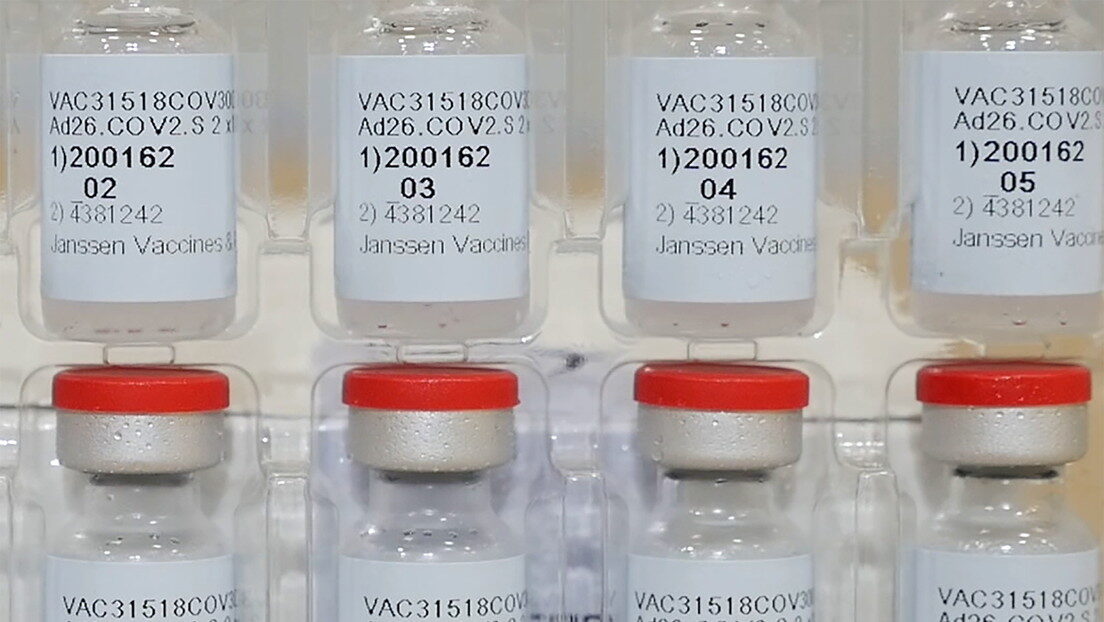 johnson and Johnson vaccine