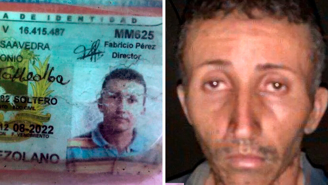 Nelson Antonio Torrealba Saavedra