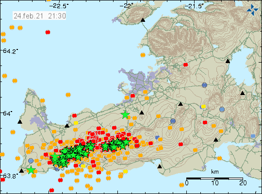 Oficina Meteorológica de Islandia