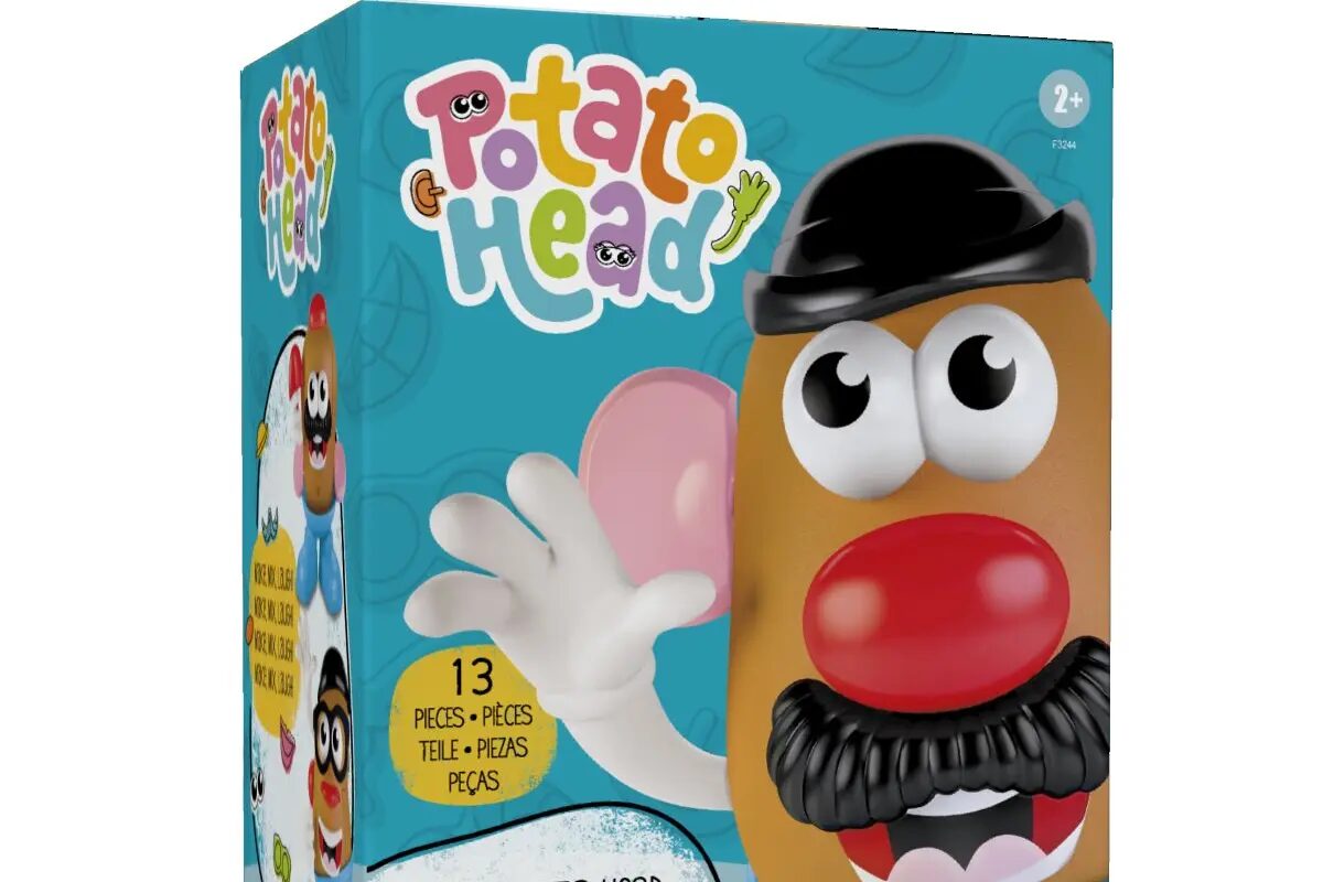 cara de Papa,agenda,posmo,elites,Hasbro,sexo masculino