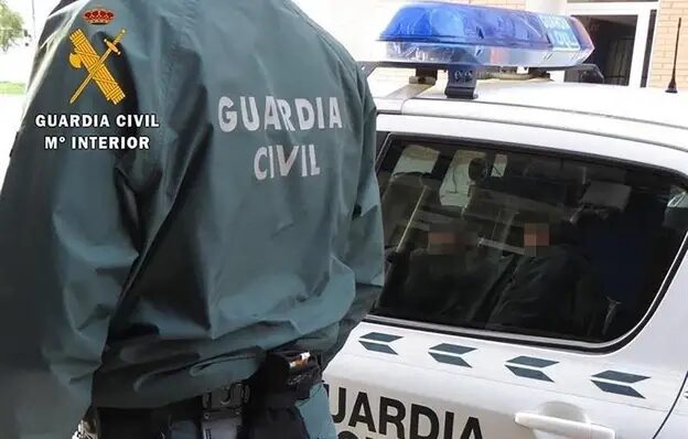 Cuatro inmigrantes,ilegales,Canarias,detenidos,violar,mujer,manada