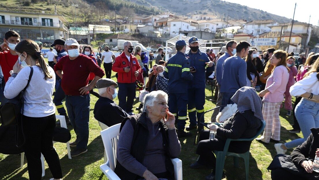 terremoto,temblor,temblar,Grecia