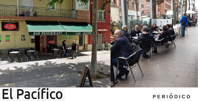 bares españa