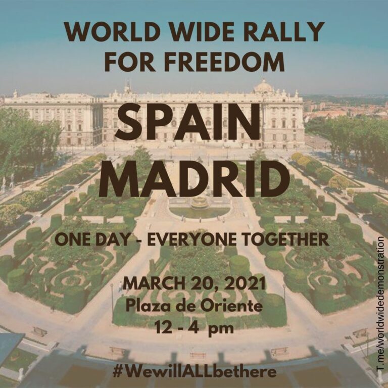 Clic para aumentar madrid virus