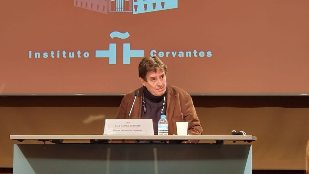 casi,600 millones,personas,hablan español,Instituto,Cervantes
