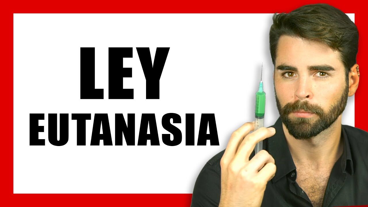 ley eutanasia