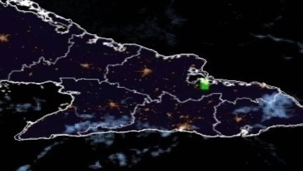 meteorito cuba