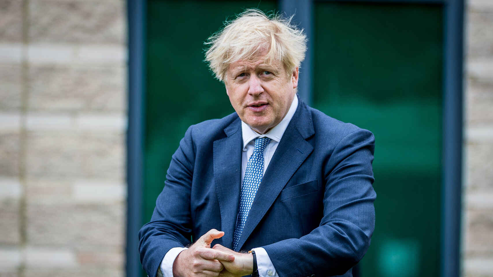 Imperialismo depredador británico,Boris Johnson,usará,fuerza,atenazar,Gibraltar y Malvina,postbrexit