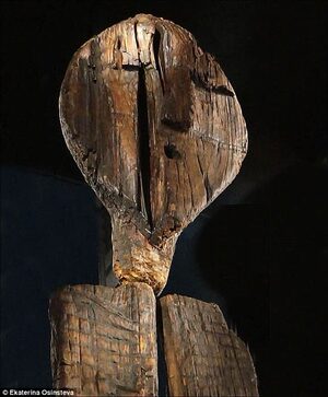 shigir idol